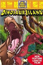Watch Dinosaur Island 2KMovies
