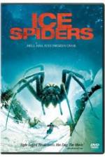 Watch Ice Spiders 2KMovies