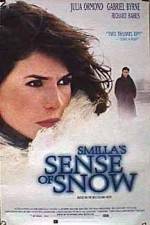 Watch Smilla's Sense of Snow 2KMovies