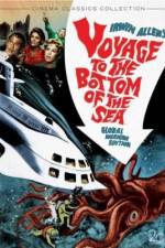 Watch Voyage to the Bottom of the Sea 2KMovies