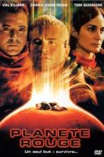 Watch Red Planet 2KMovies