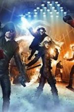 Watch Superhero Fight Club 2KMovies