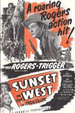 Watch Sunset in the West 2KMovies