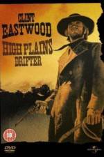 Watch High Plains Drifter 2KMovies