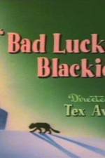 Watch Bad Luck Blackie 2KMovies