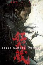 Watch Crazy Samurai Musashi 2KMovies