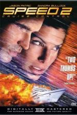 Watch Speed 2: Cruise Control 2KMovies