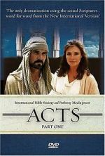 Watch The Visual Bible: Acts 2KMovies
