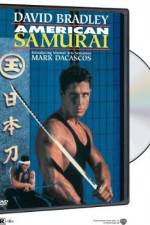 Watch American Samurai 2KMovies