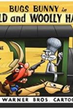 Watch Wild and Woolly Hare 2KMovies