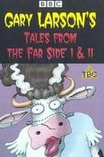 Watch Tales from the Far Side 2KMovies