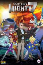Watch Stan Lee?s Mighty 7 2KMovies