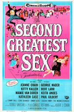 Watch The Second Greatest Sex 2KMovies
