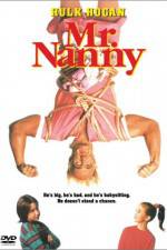 Watch Mr Nanny 2KMovies