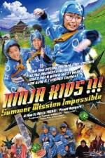 Watch Nintama Rantarô: Natsuyasumi shukudai daisakusen! no dan 2KMovies