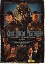 Watch It Came from Yesterday 2KMovies