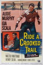 Watch Ride a Crooked Trail 2KMovies
