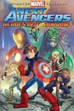 Watch Next Avengers: Heroes of Tomorrow 2KMovies