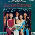 Watch Alien Nation: Millennium 2KMovies