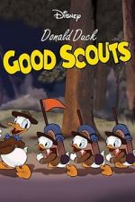 Watch Good Scouts 2KMovies