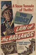 Watch Law of the Badlands 2KMovies