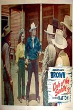 Watch Code of the Saddle 2KMovies