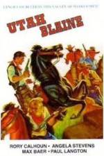 Watch Utah Blaine 2KMovies