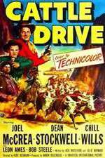 Watch Cattle Drive 2KMovies