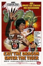 Watch Exit the Dragon, Enter the Tiger 2KMovies