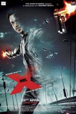 Watch Mr. X 2KMovies