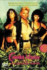 Watch Cannibal Women in the Avocado Jungle of Death 2KMovies