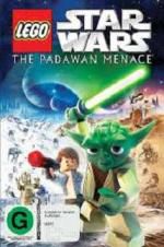 Watch Lego Star Wars: The Padawan Menace 2KMovies