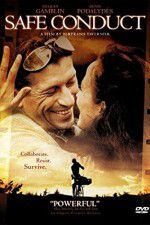 Watch Safe Conduct 2KMovies