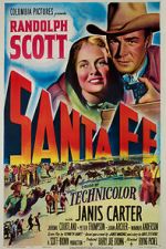 Watch Santa Fe 2KMovies