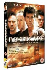 Watch No Escape 2KMovies