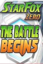 Watch Star Fox Zero The Battle Begins 2KMovies