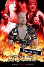 Watch Dace Decklan: Private Eye 2KMovies
