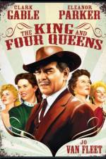 Watch The King and Four Queens 2KMovies