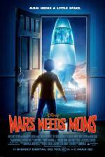 Watch Mars Needs Moms 2KMovies