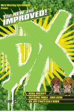 Watch WWE The New & Improved DX 2KMovies