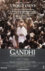 Watch Gandhi 2KMovies
