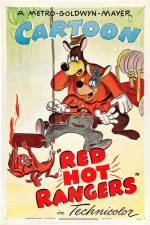 Watch Red Hot Rangers 2KMovies