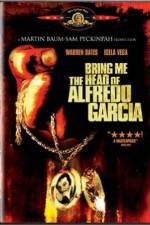 Watch Bring Me the Head of Alfredo Garcia 2KMovies