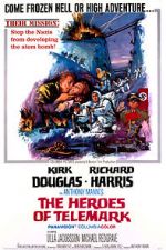 Watch The Heroes of Telemark 2KMovies