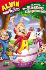 Watch The Easter Chipmunk 2KMovies