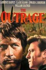 Watch The Outrage 2KMovies