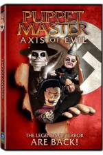 Watch Puppet Master Axis of Evil 2KMovies