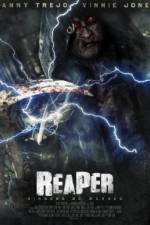 Watch Reaper 2KMovies