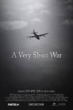 Watch A Very Short War 2KMovies