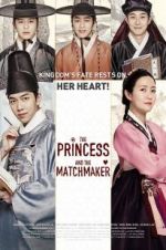 Watch The Princess and the Matchmaker 2KMovies